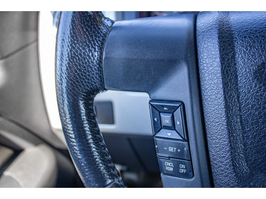 Used 2013 Blue Flame Metallic Ford FX4 image 36