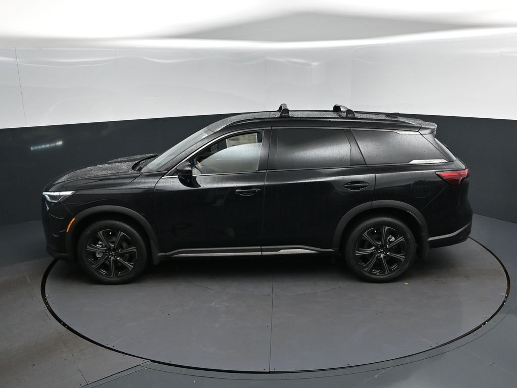 2027 INFINITI QX60 AUTOGRAPH - Photo 27