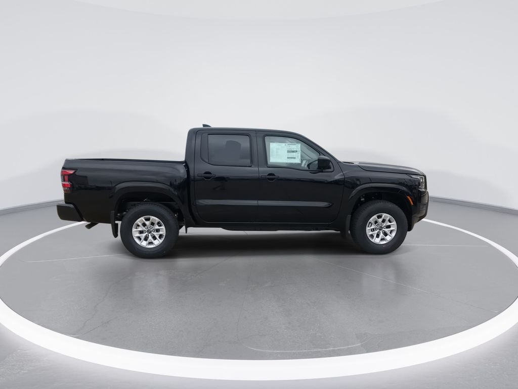 New 2026 Black Nissan S image 9