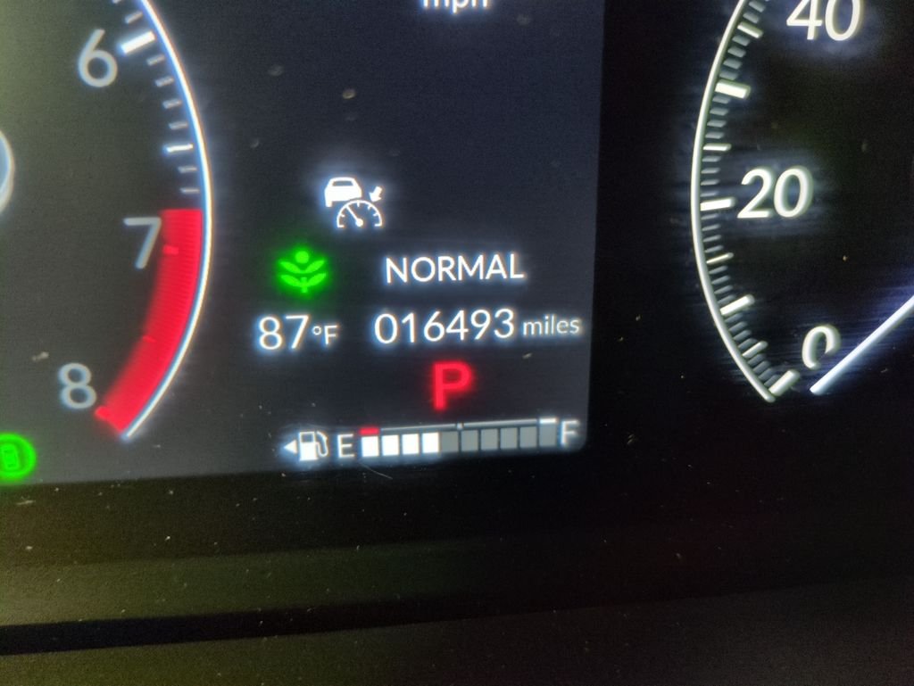 2025 Honda Odyssey Sport L - Photo 17