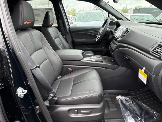 2026 Honda Ridgeline TrailSport - Photo 9