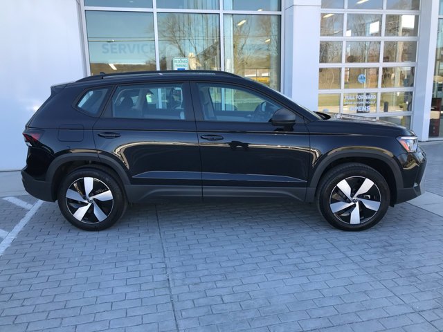 2026 Volkswagen Taos S - Photo 8