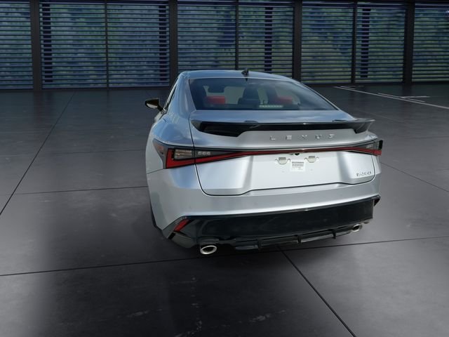 New 2026 Iridium Lexus  350 F SPORT image 7