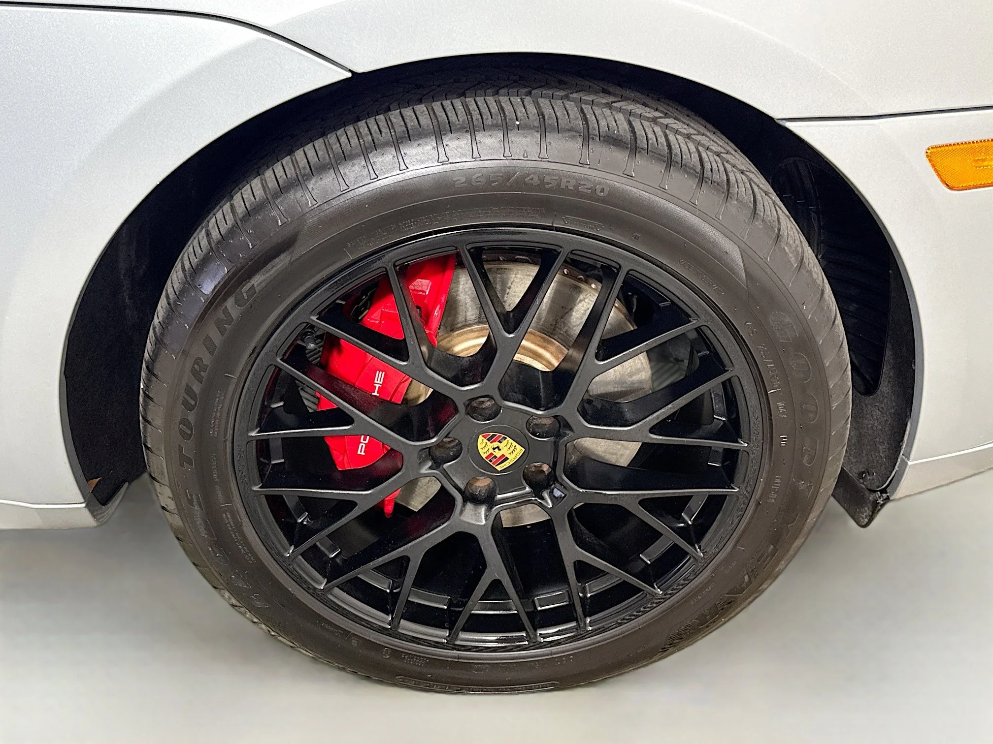2021 Porsche Macan GTS - Photo 28