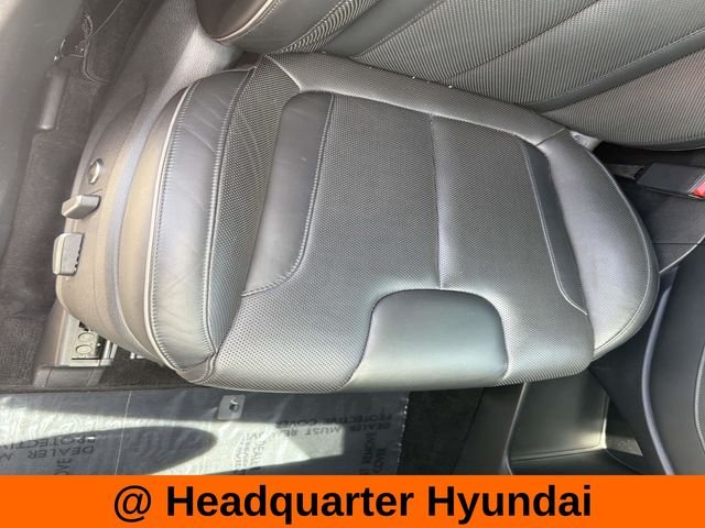 2023 Hyundai Palisade Calligraphy - Photo 14