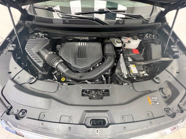 2026 Chevrolet Traverse LT - Photo 18