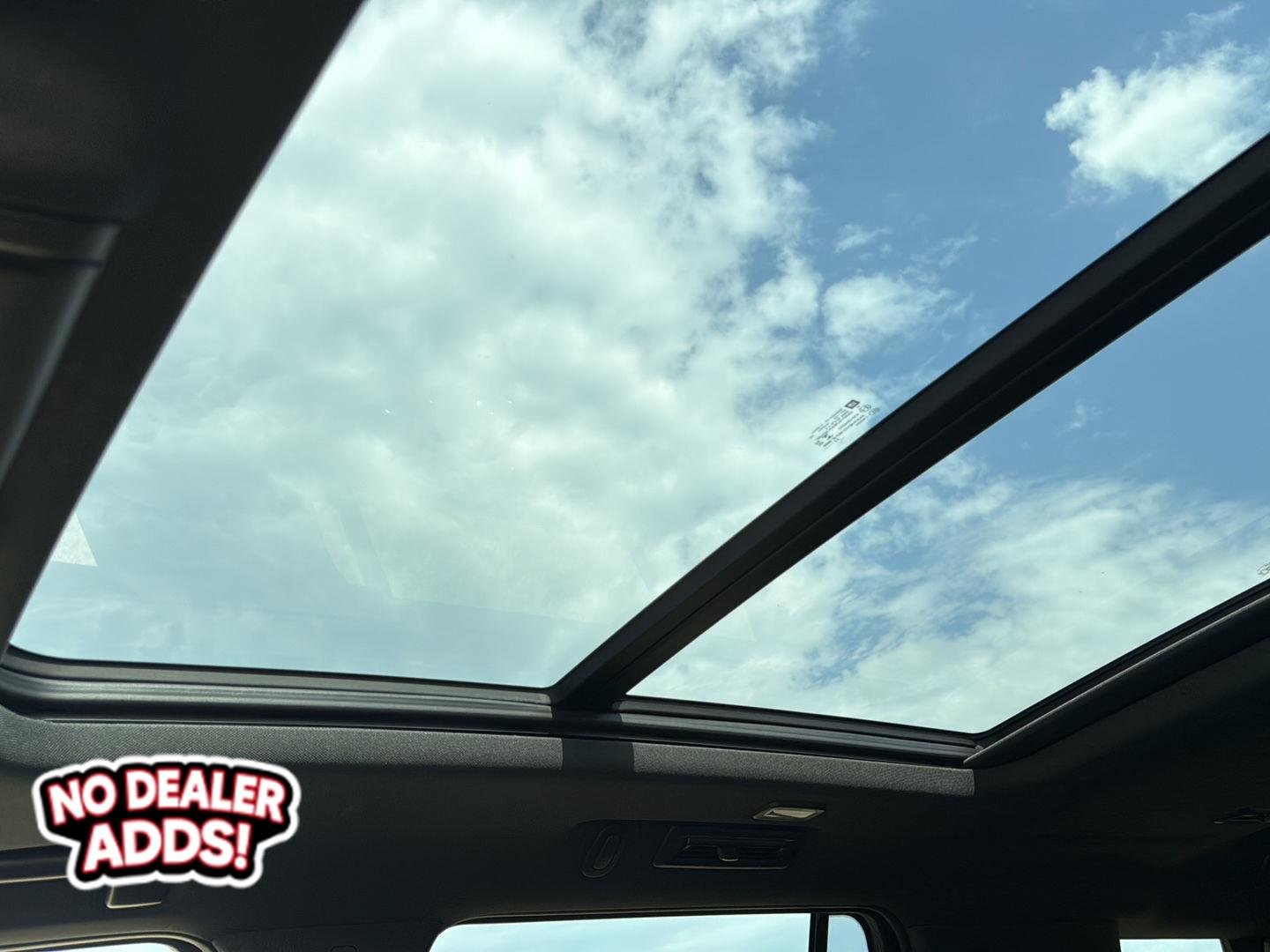 2023 Chevrolet Tahoe High Country - Photo 24