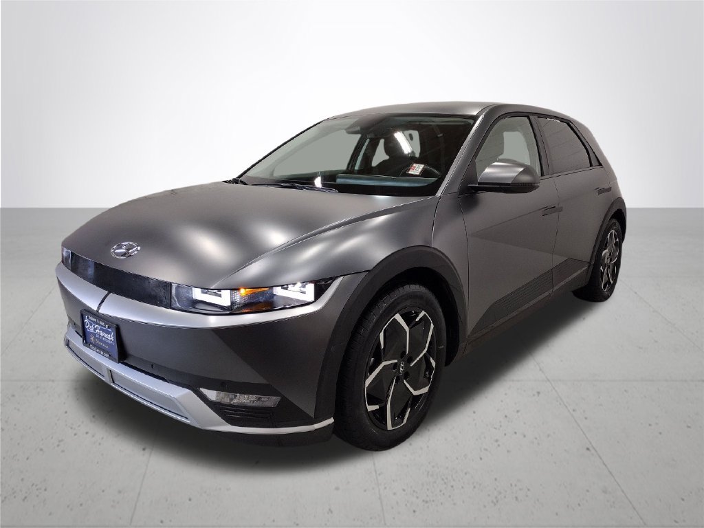 Certified 2024 Hyundai IONIQ 5 SEL with VIN KM8KNDDF3RU310452 for sale in Portland, OR