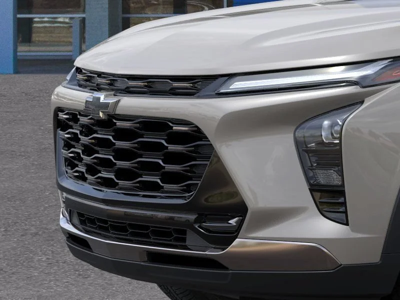 New 2026 White Sands Chevrolet ACTIV image 17