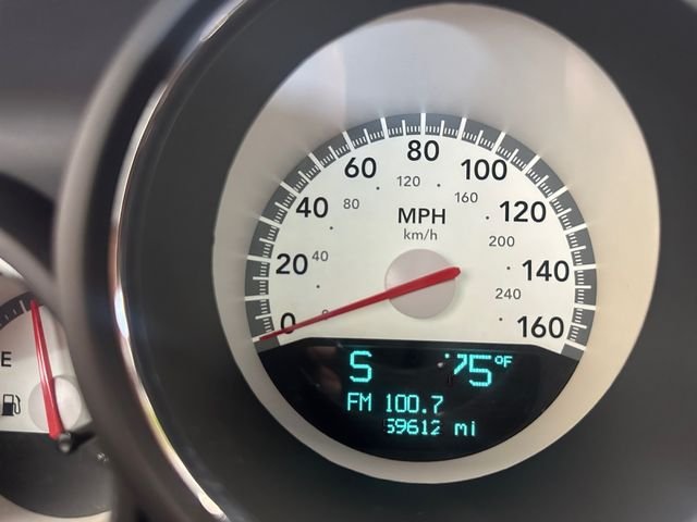 Used 2010 Red Dodge R/T image 24