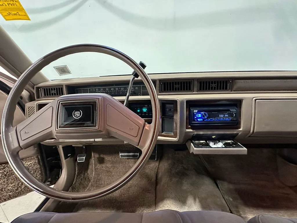 Used 1989  Cadillac NA image 82