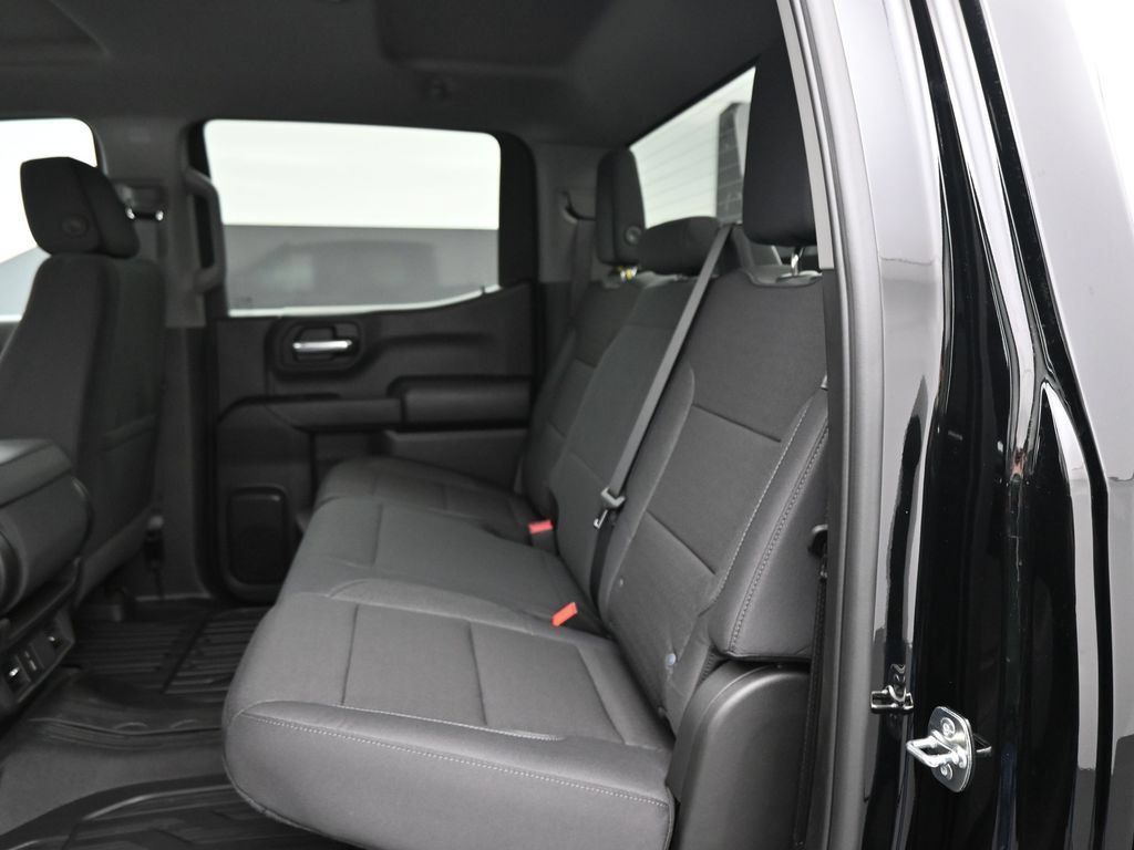2026 GMC Sierra 1500 Pro - Photo 22