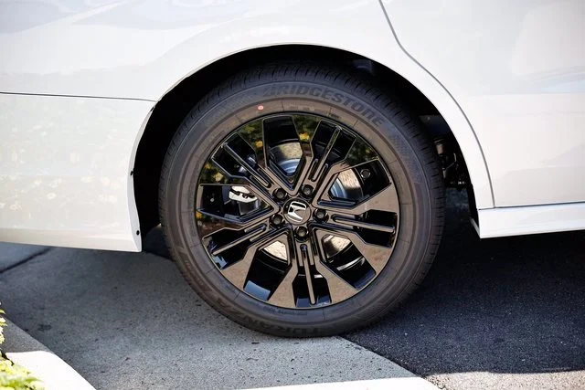 2026 Honda Odyssey Sport L - Photo 18