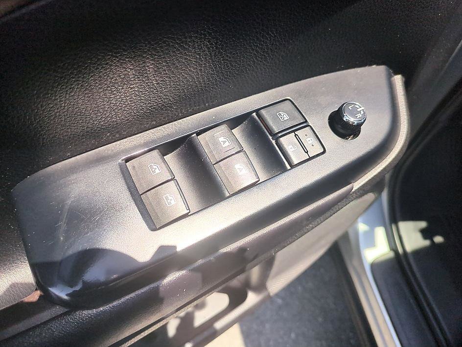 Used 2019 Celestial Silver Metallic Toyota XLE image 12