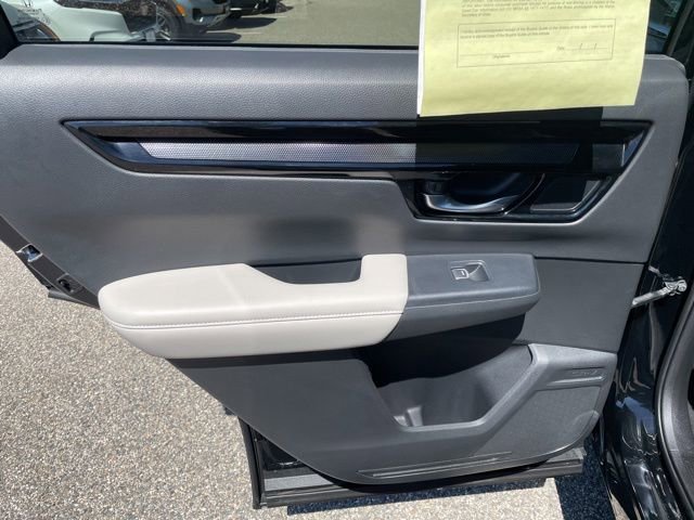 2023 Honda CR-V EX-L - Photo 61