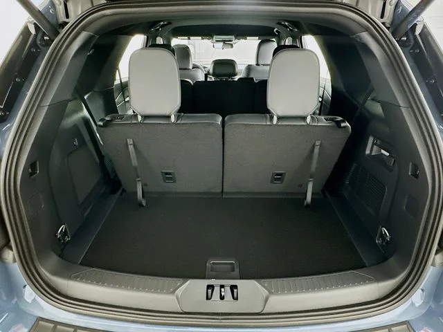New 2026 Ford Explorer ST-Line