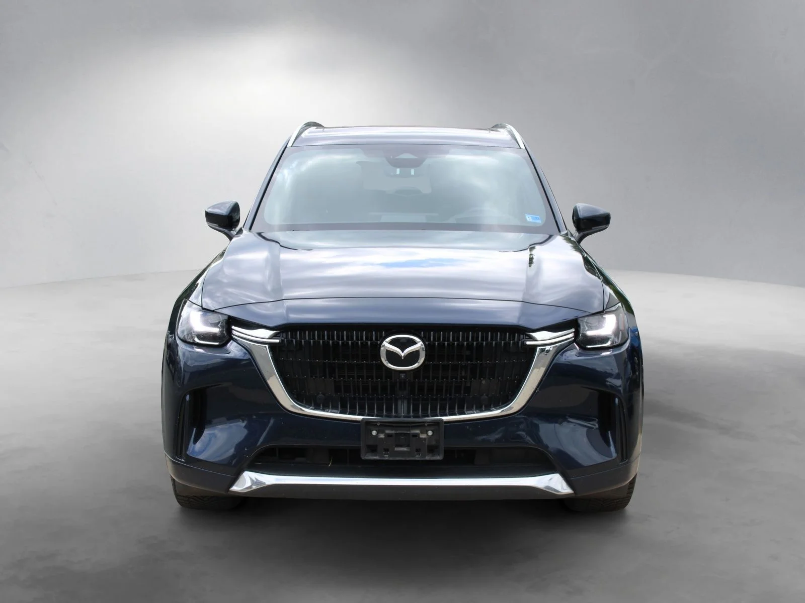 Used 2024 Blue Mazda 3.3 Turbo S Premium image 16