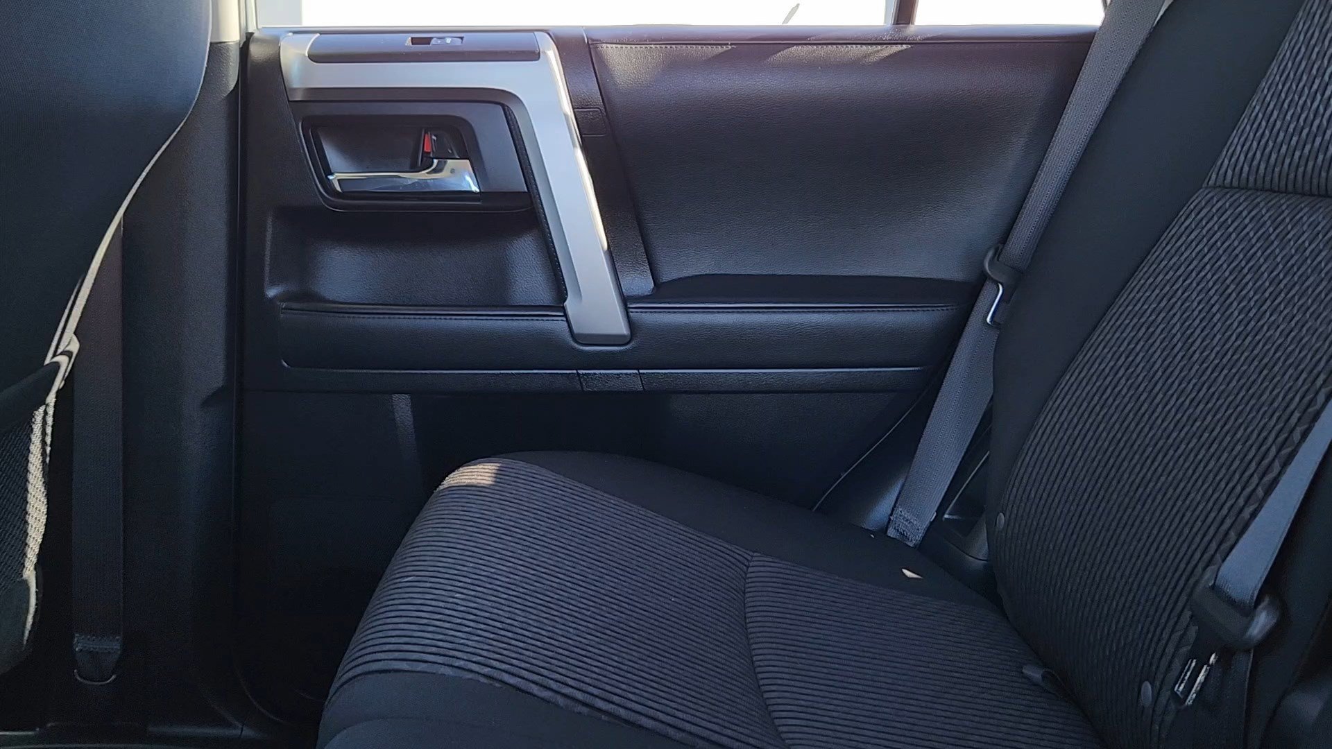 Used 2021 Cement Toyota Trail Special Edition image 15