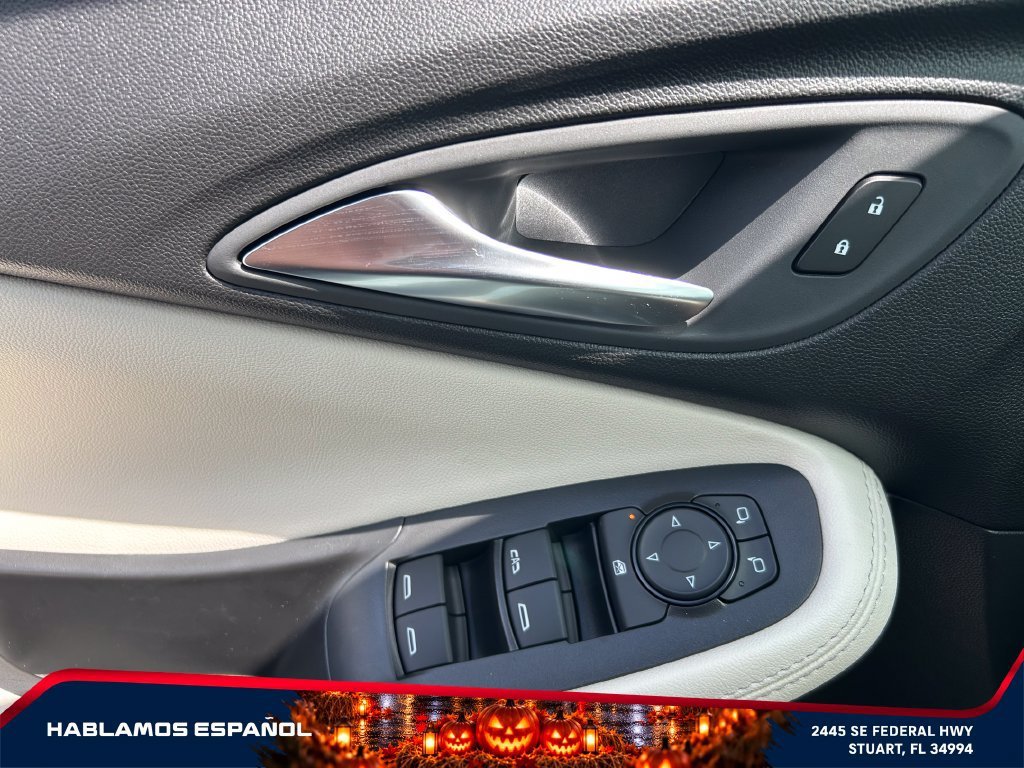 2026 Buick Encore GX Preferred - Photo 16