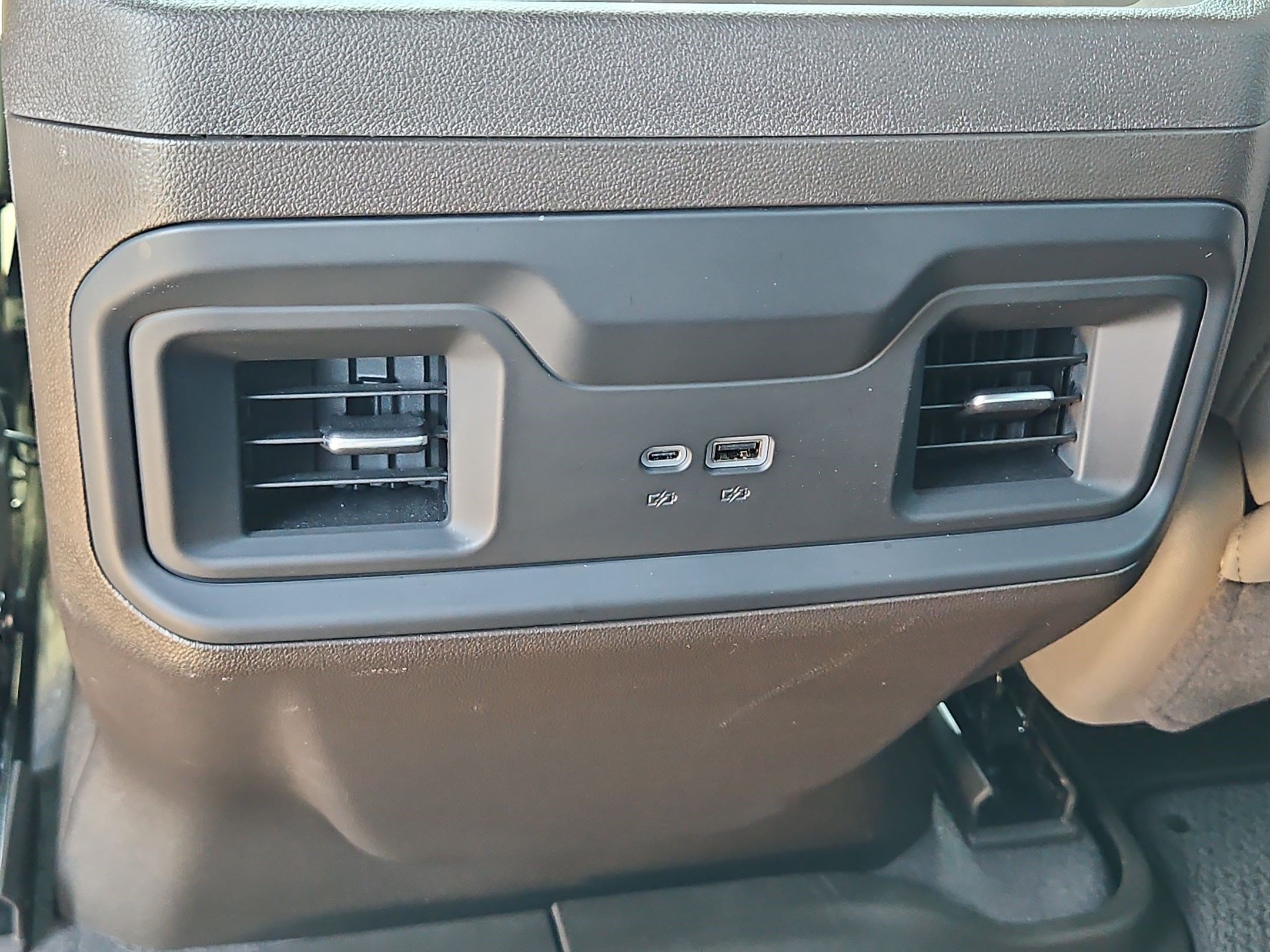 Used 2025 Sterling Gray Metallic Chevrolet LT Trail Boss image 28