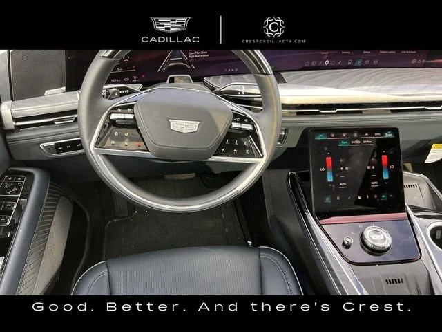 Used 2025 Black Raven CADILLAC Luxury 2 image 14