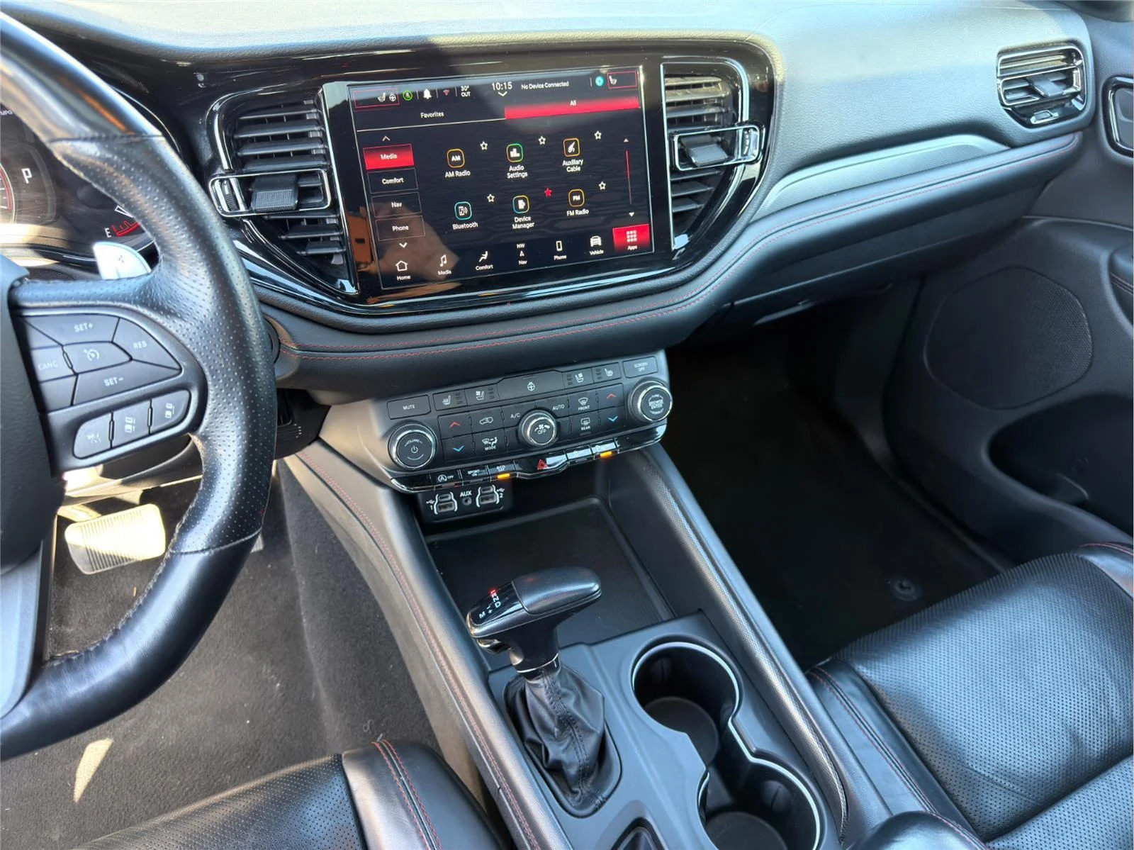Used 2024 Triple Nickel Dodge GT Plus image 13