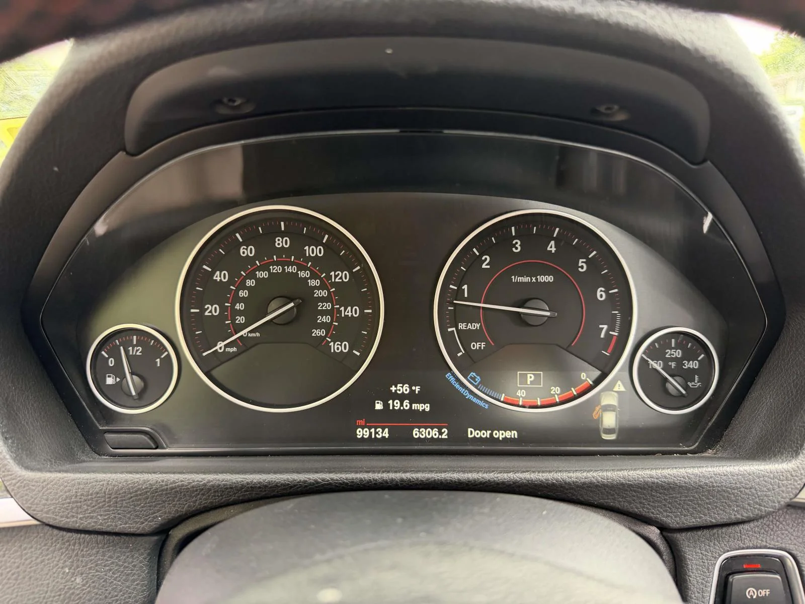 Used 2018 Silver BMW 330i xDrive image 20