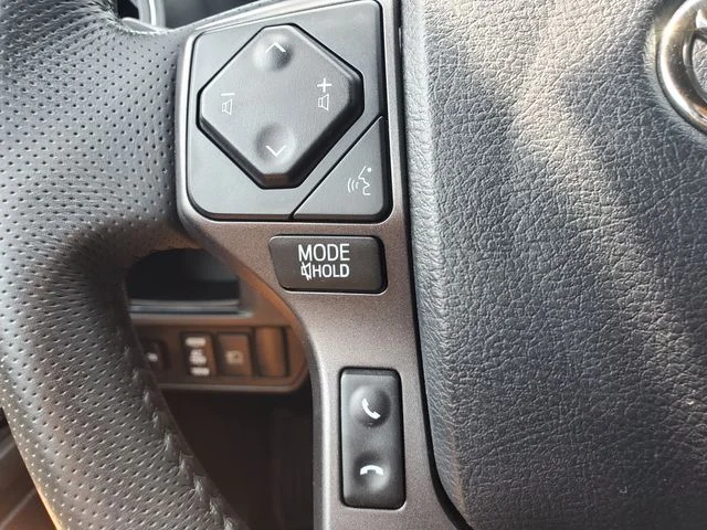 Used 2018  Toyota TRD Sport image 21