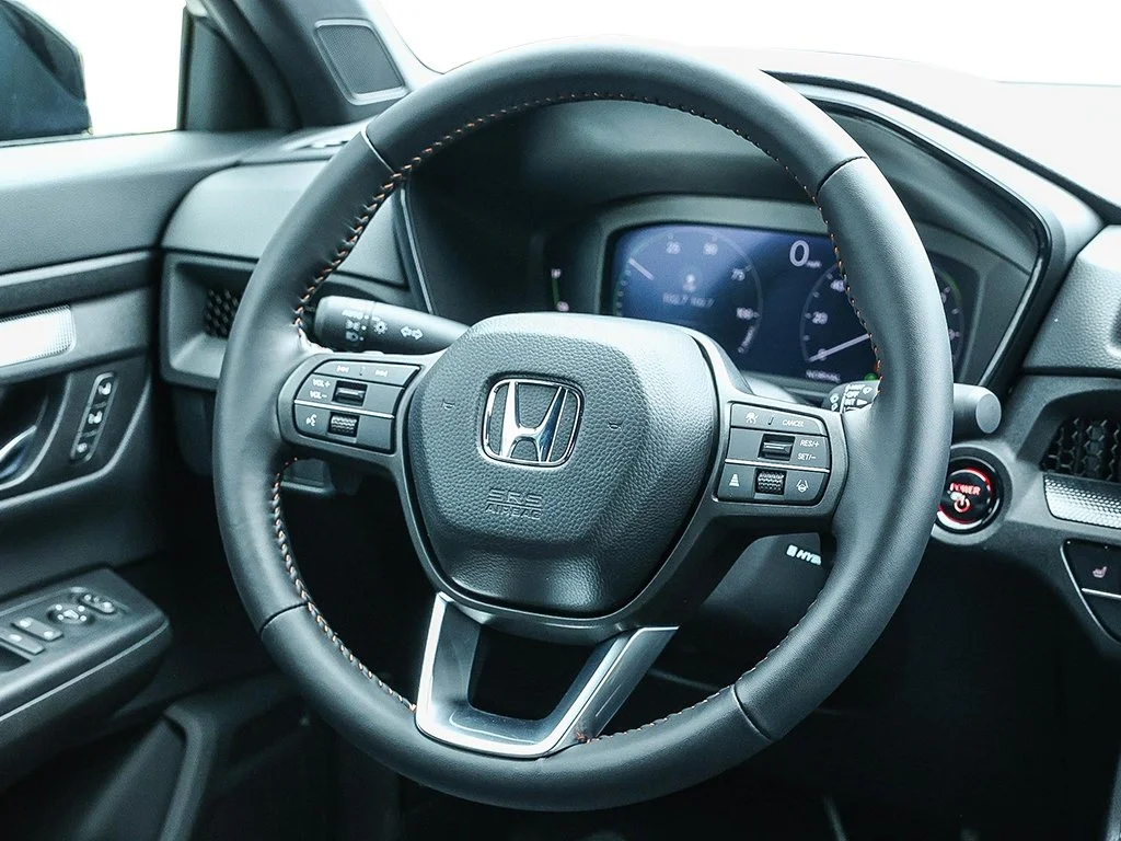 2026 Honda CR-V Sport-L - Photo 12