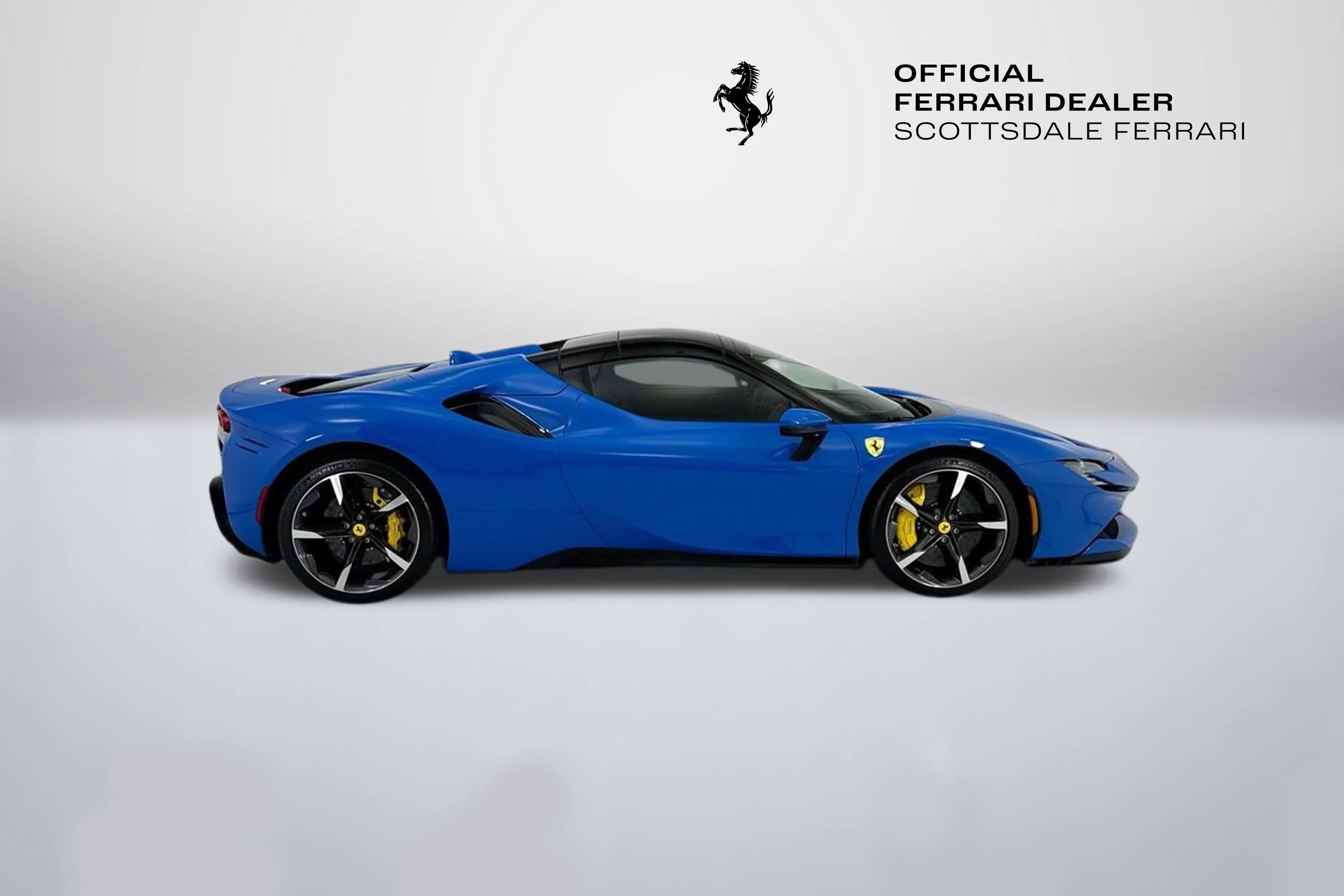Used 2024 Azzurro Dino Ferrari  image 12