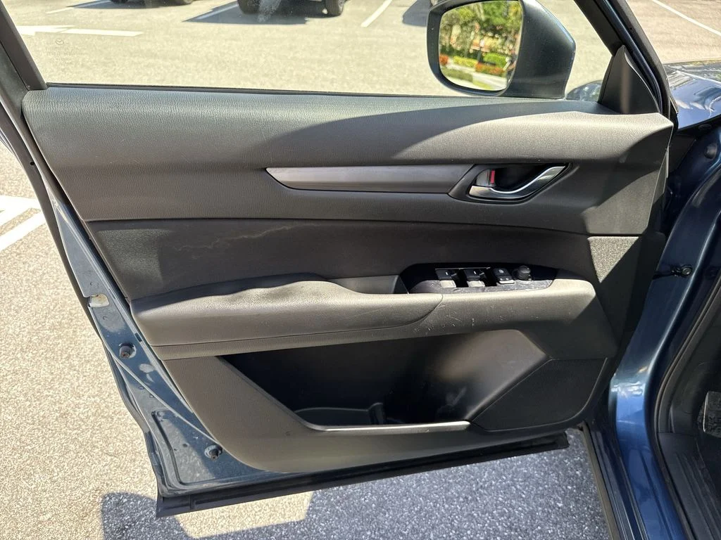 Used 2020 Eternal Blue Mica Mazda Sport image 37
