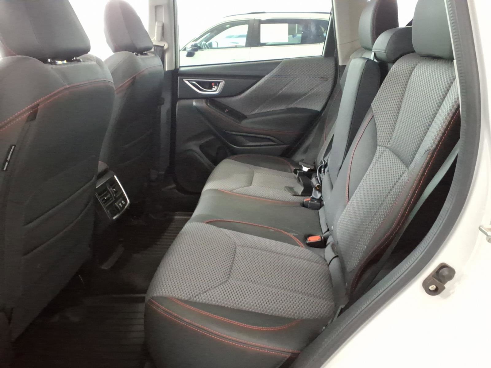 2021 Subaru Forester Sport - Photo 13