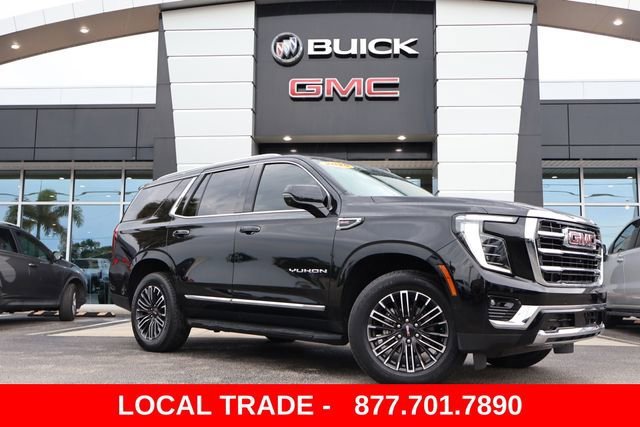 2025 GMC Yukon 4WD Elevation's photo