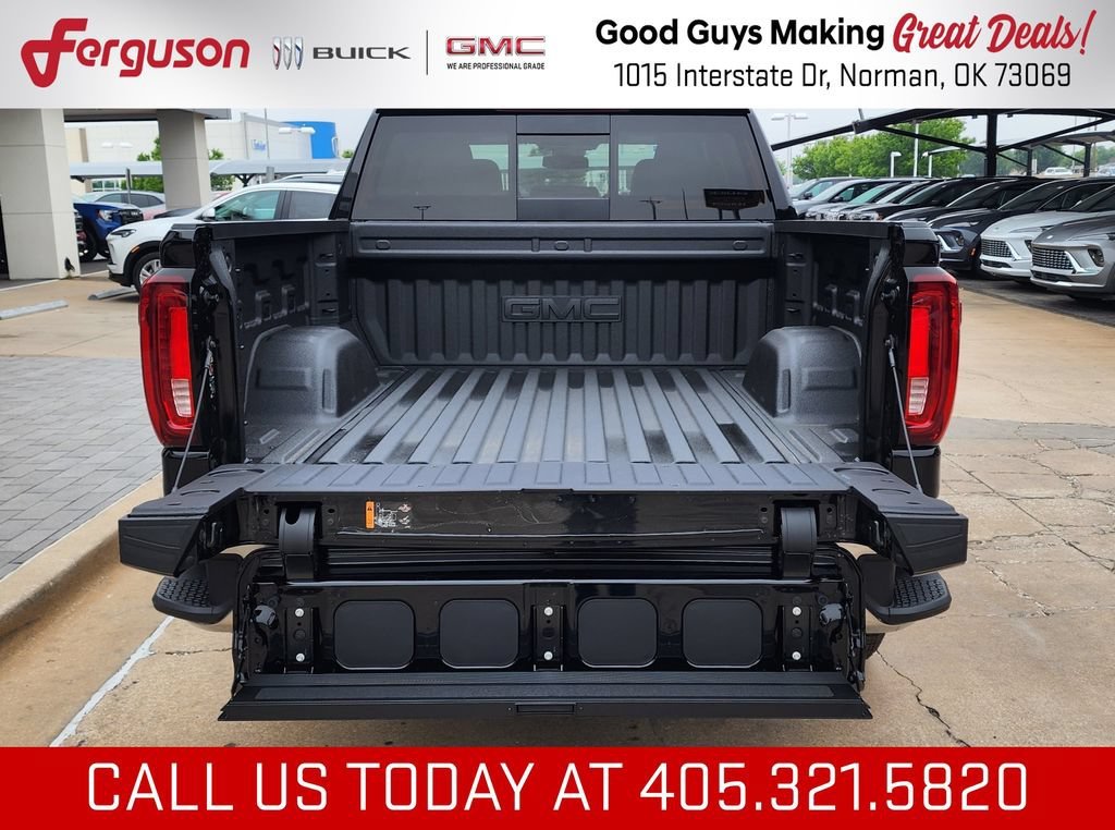 2026 GMC Sierra 1500 SLT - Photo 49