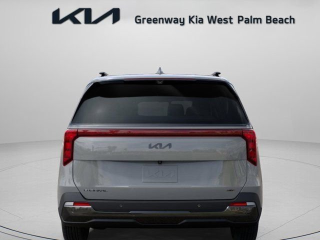 New 2026 Silver Kia SX image 7