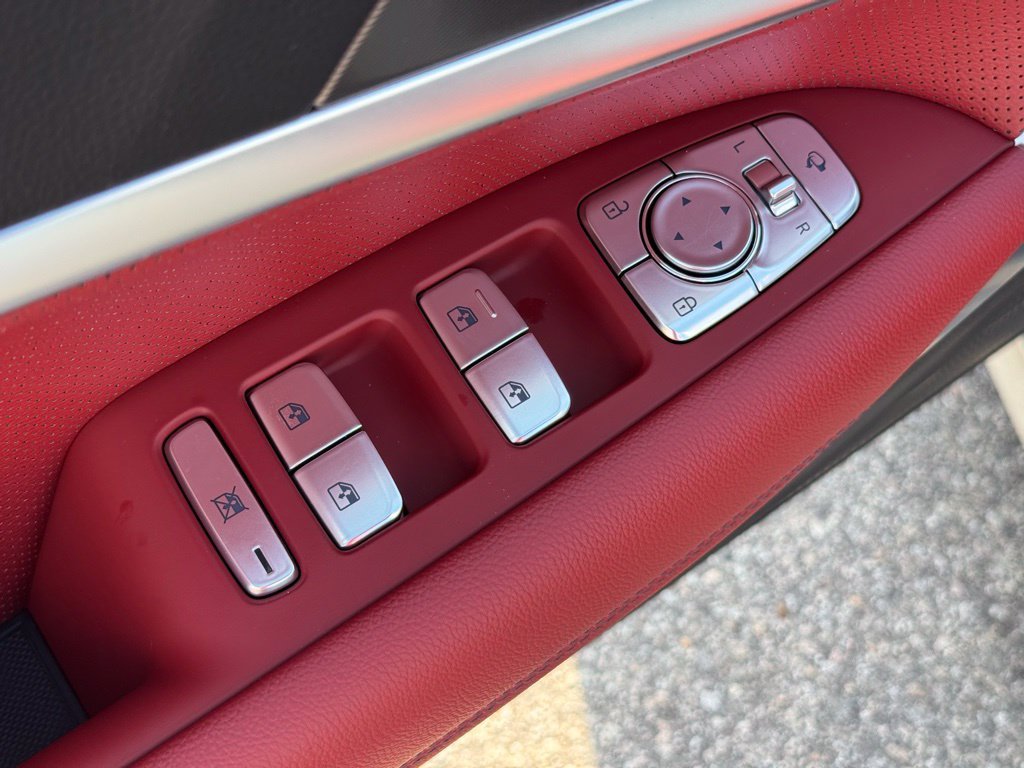 2026 GENESIS G70 Sport Prestige - Photo 24