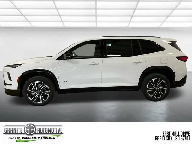 2026 Buick Enclave Sport Touring - Photo 8