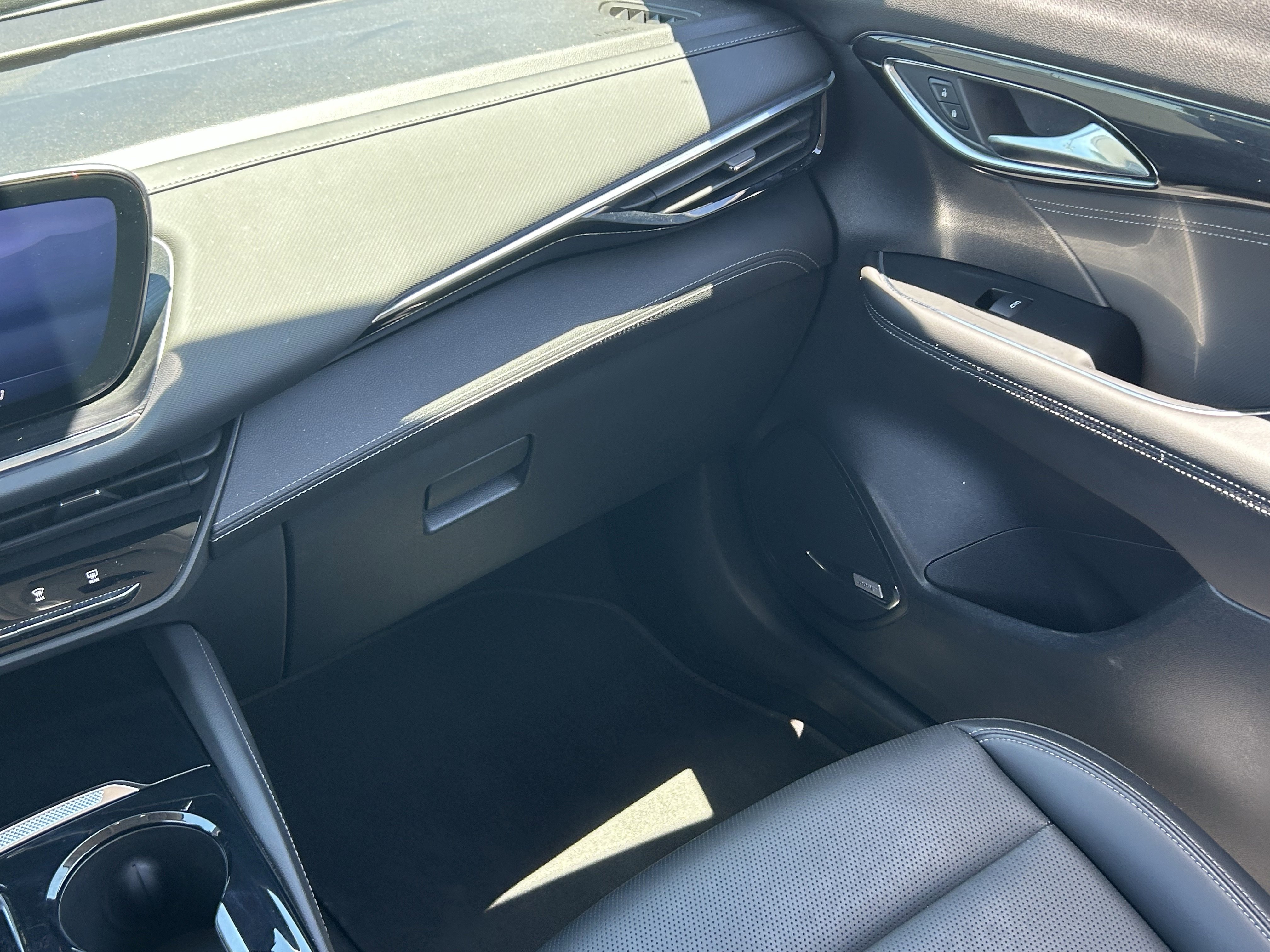 2024 Buick Envision Preferred - Photo 19