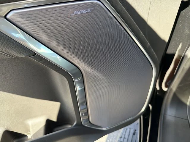 New 2026 Onyx Black GMC Denali image 19