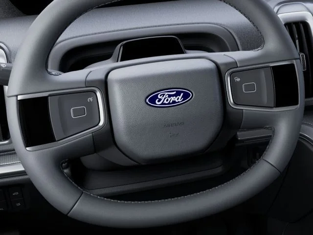 New 2027 Nocturnal Blue Metallic Ford MAX Active image 13