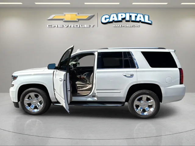 Used 2018 Beige Chevrolet Premier image 10