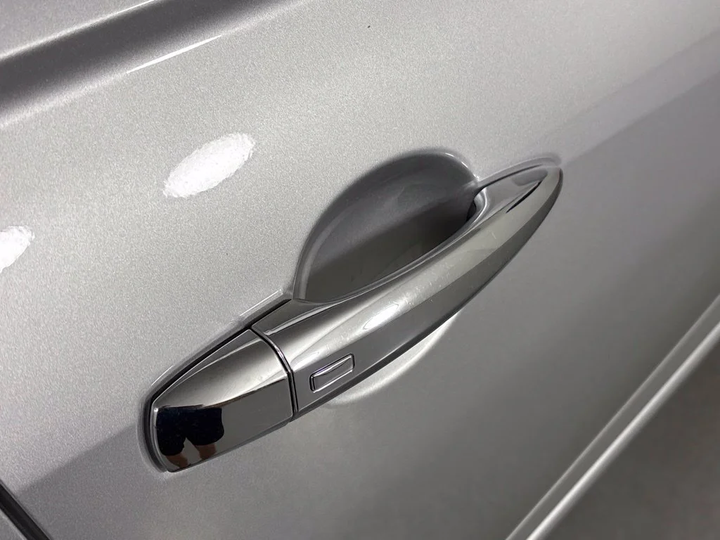 Used 2024 Silver Nissan 2.5 SV image 12
