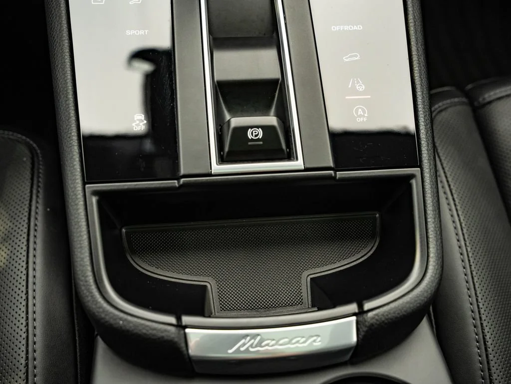 Used 2026 White Porsche  image 33
