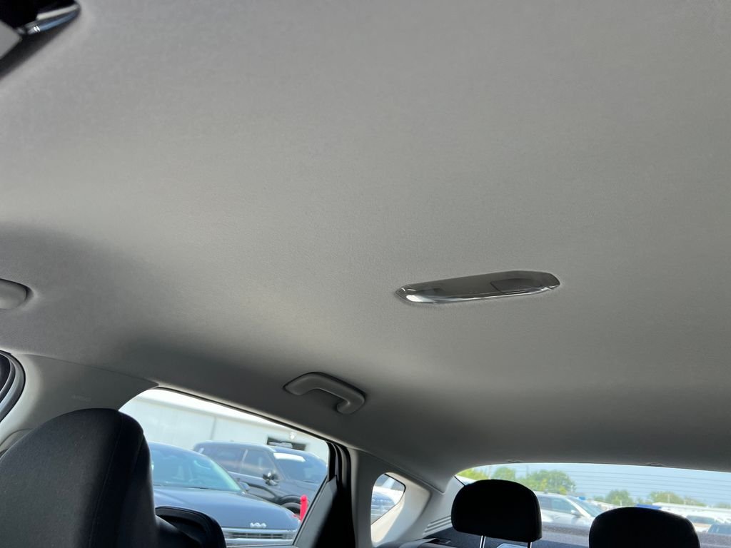 New 2026 Blue Kia LXS image 24