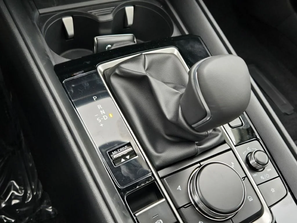 2026 Mazda CX-50 Premium - Photo 27