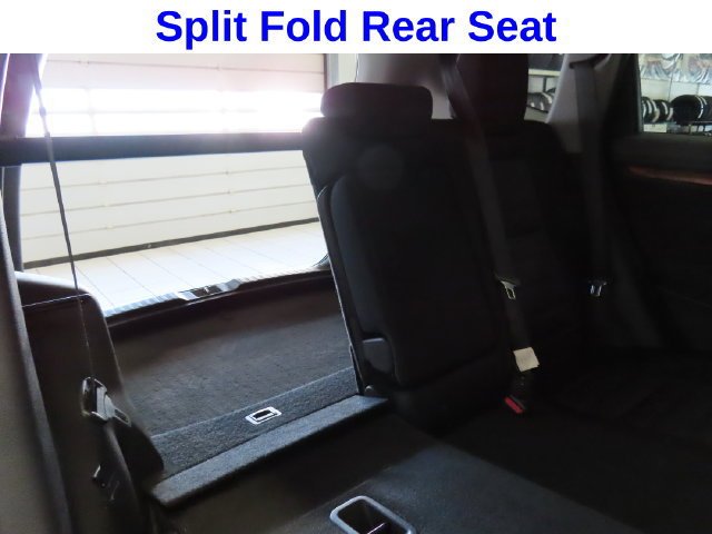 Used 2021 Modern Steel Metallic Honda EX image 34