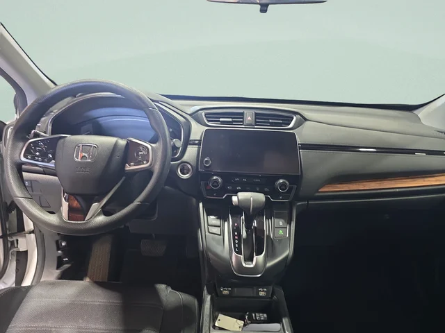 Used 2020  Honda EX image 21