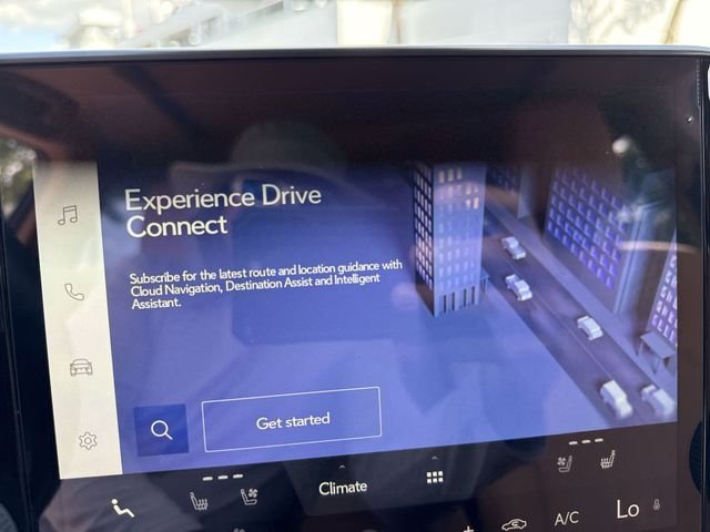 2025 Lexus NX 250 - Photo 18