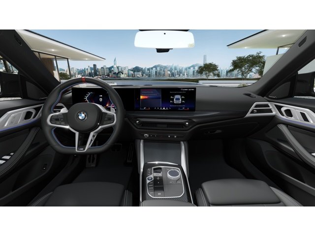 New 2026 Brooklyn Grey Metallic BMW  image 10