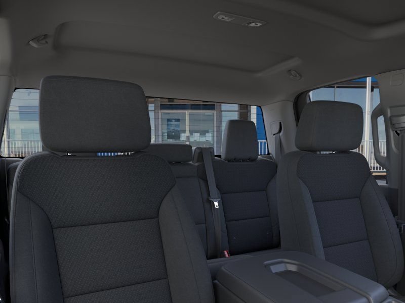 2026 Chevrolet Silverado 2500 HD Work Truck - Photo 24
